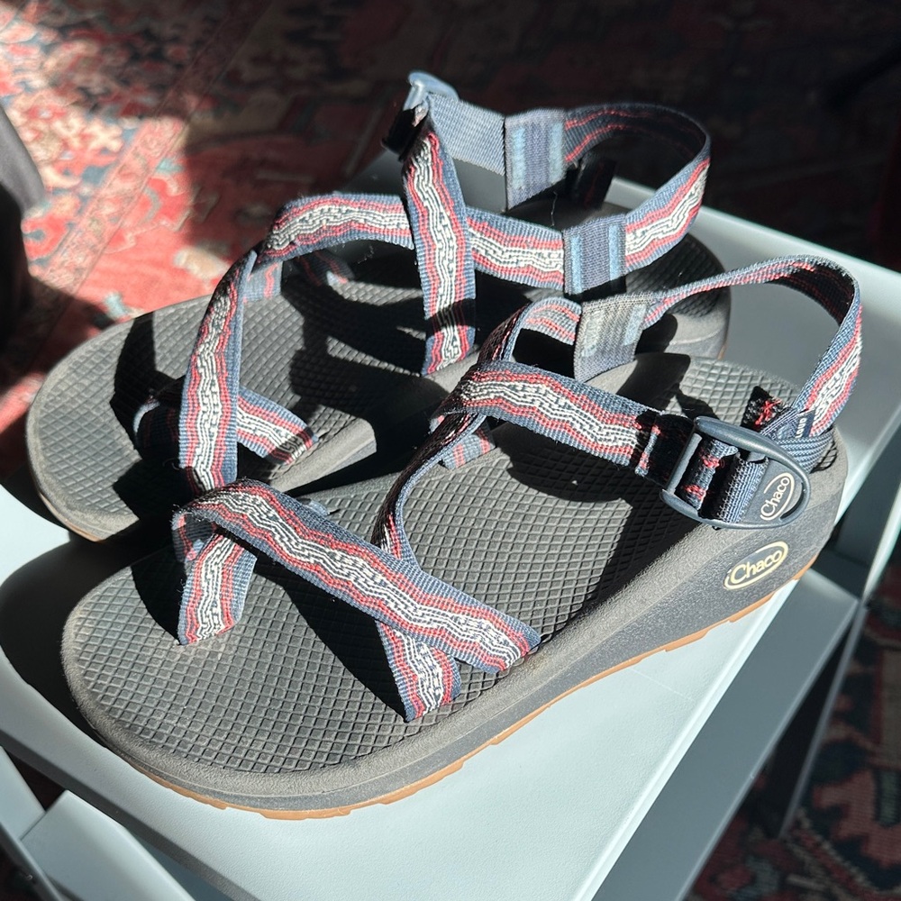 Chaco Cloud Size Men’s 8